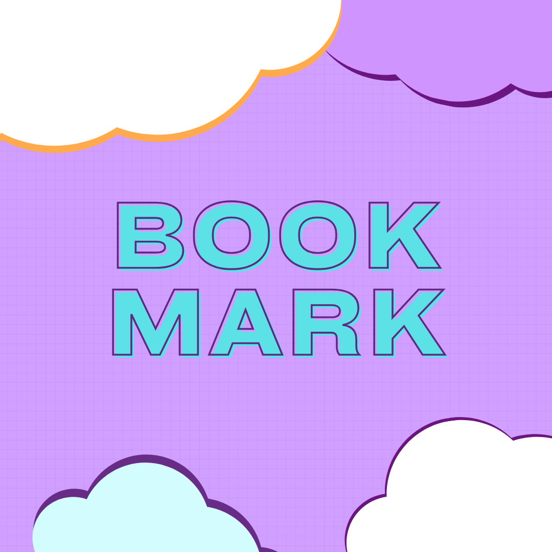 Bookmarks