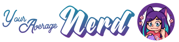 youraveragenerd