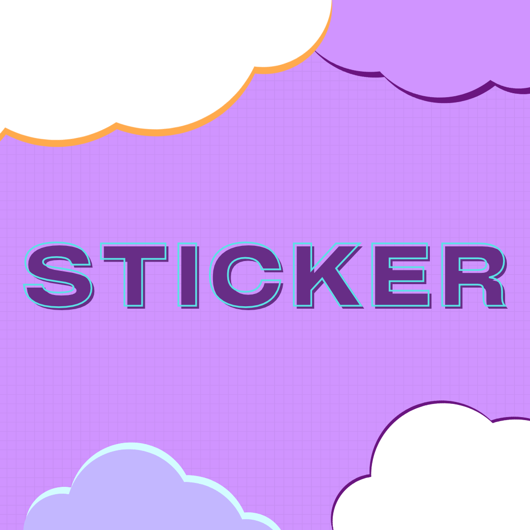 Lore Keeper Sticker